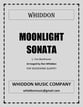 Moonlight Sonata P.O.D. cover